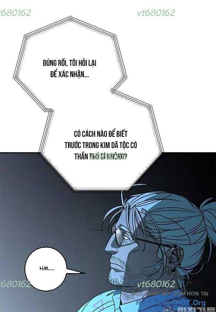 Thần Thú Đô Thị: Chapter 16