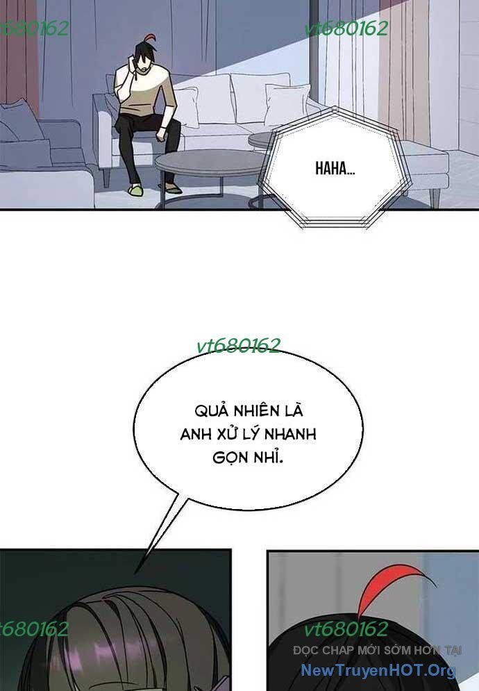 Thần Thú Đô Thị: Chapter 16