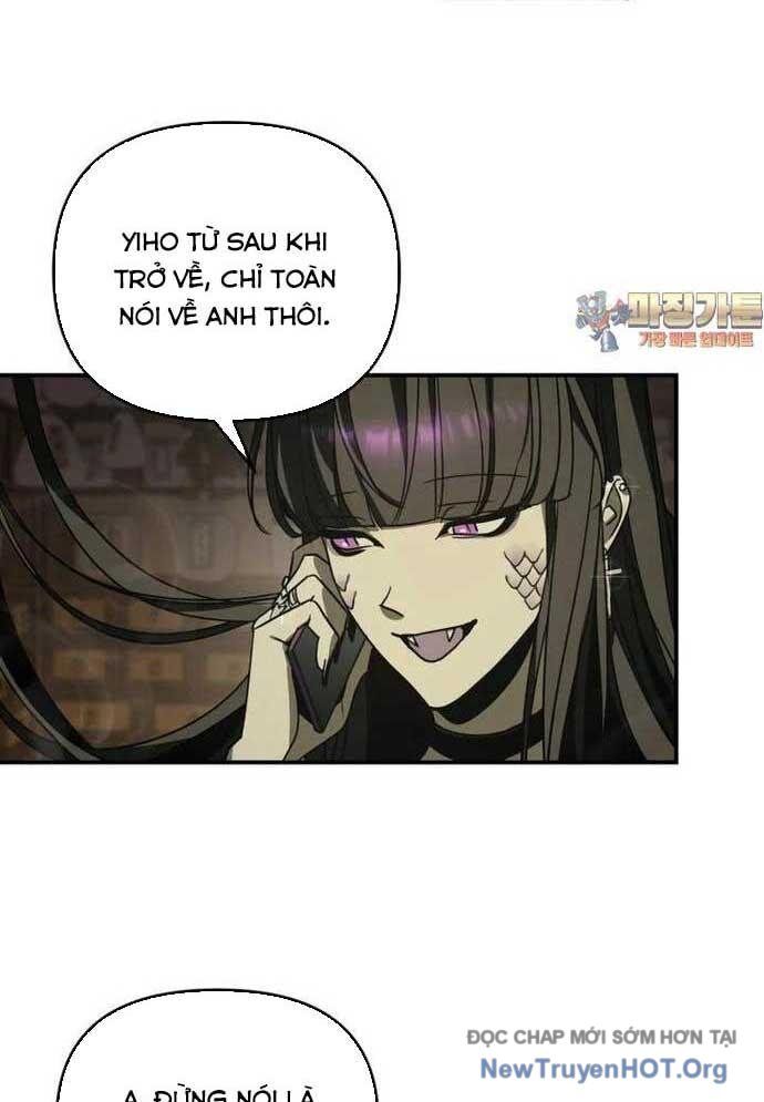Thần Thú Đô Thị: Chapter 17