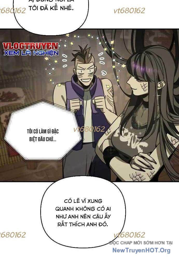 Thần Thú Đô Thị: Chapter 17