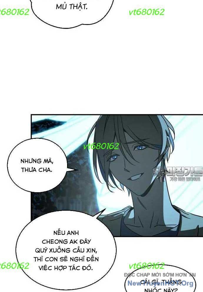 Thần Thú Đô Thị: Chapter 17