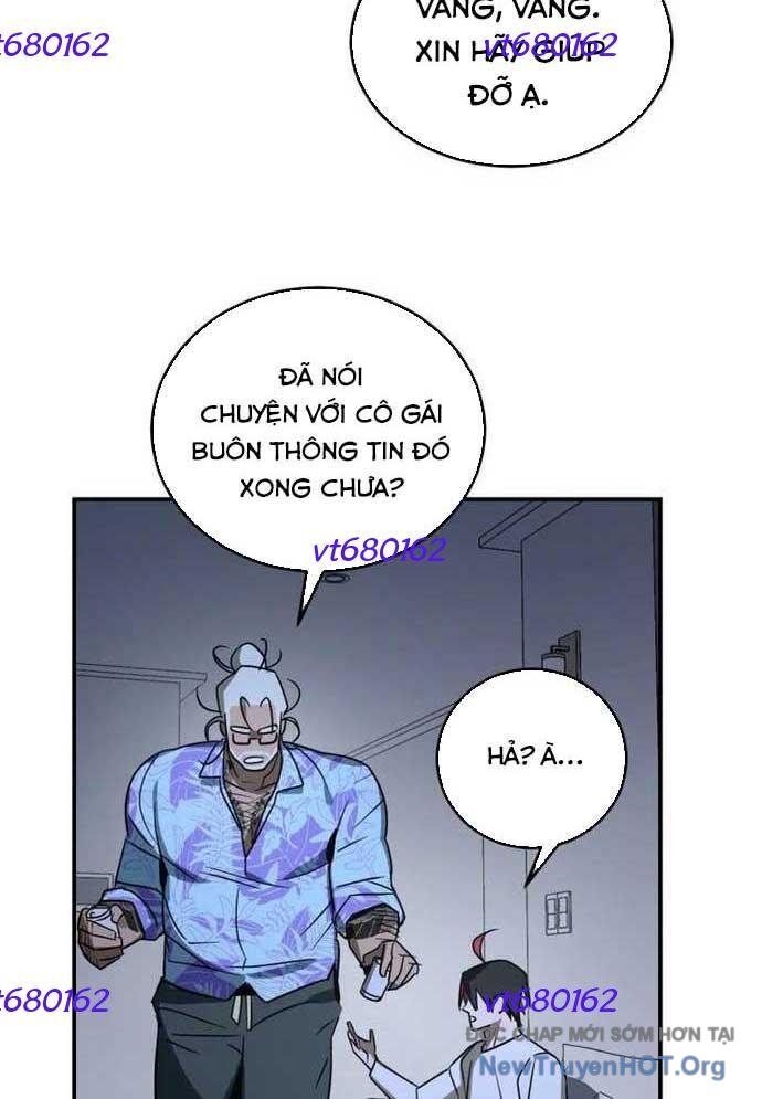 Thần Thú Đô Thị: Chapter 17