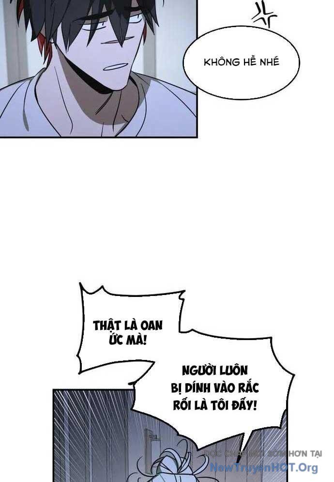 Thần Thú Đô Thị: Chapter 17