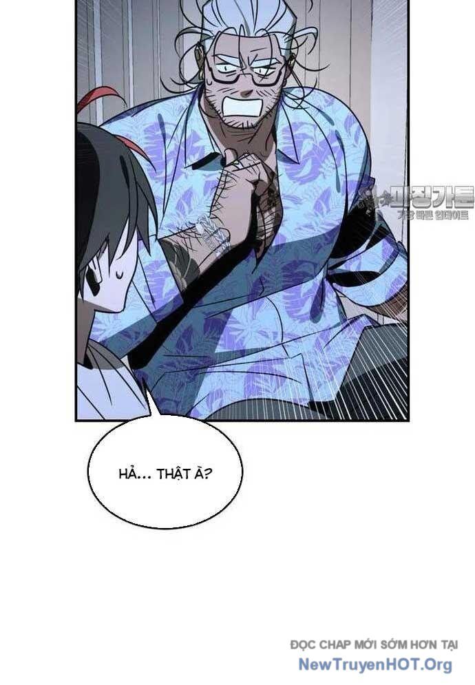 Thần Thú Đô Thị: Chapter 17