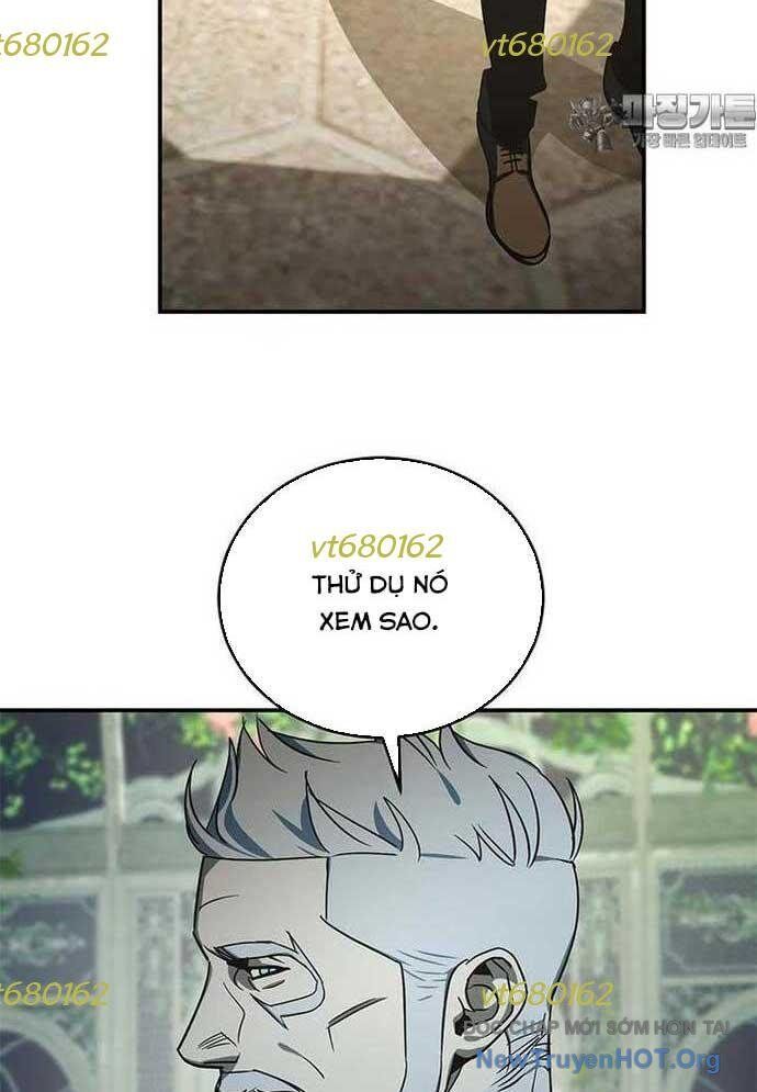 Thần Thú Đô Thị: Chapter 17