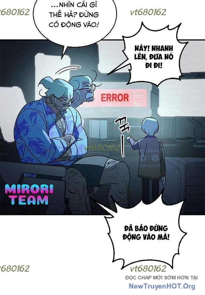 Thần Thú Đô Thị: Chapter 17