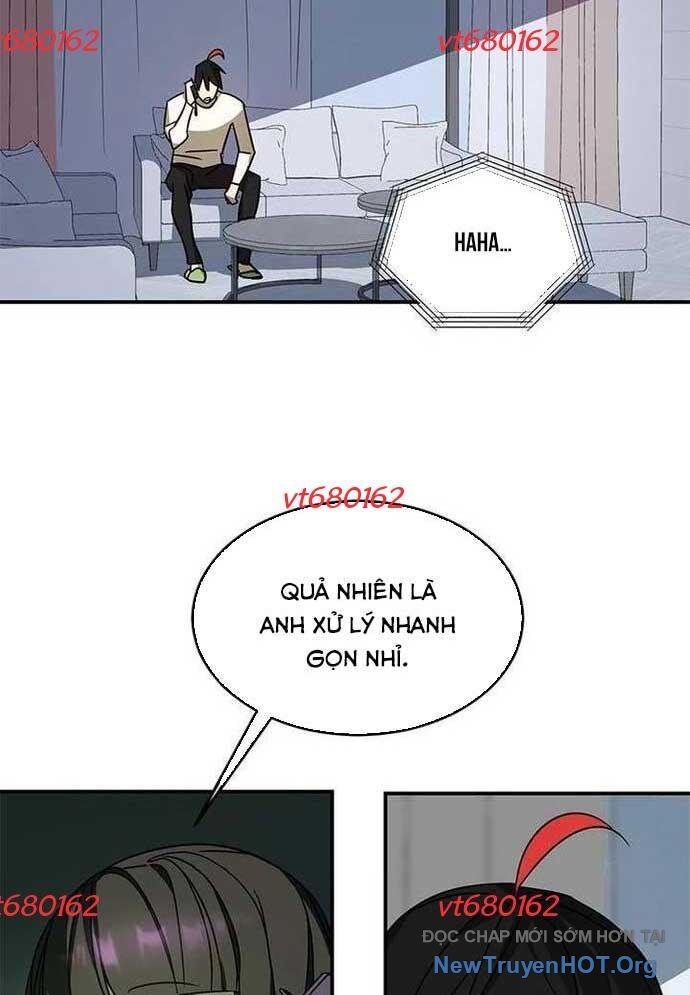 Thần Thú Đô Thị: Chapter 17