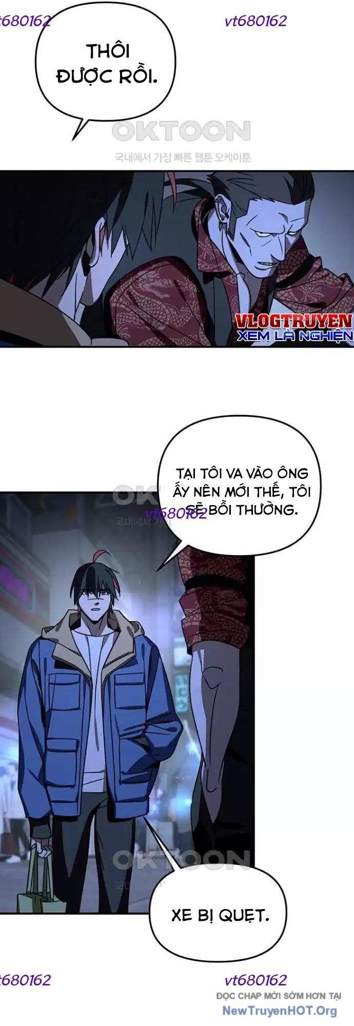 Thần Thú Đô Thị: Chapter 18