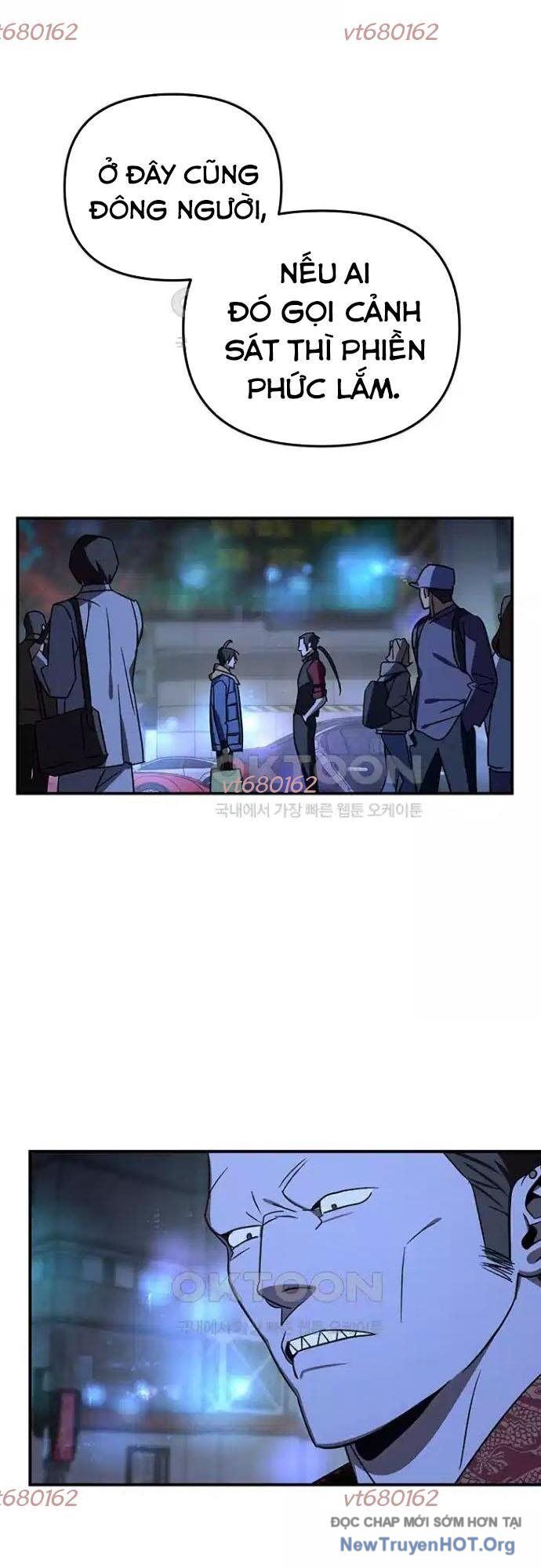 Thần Thú Đô Thị: Chapter 18