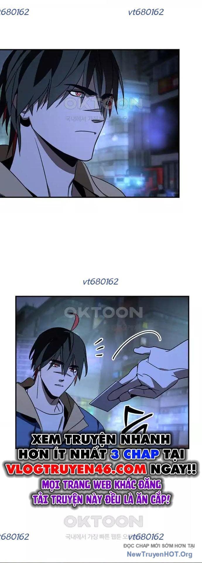 Thần Thú Đô Thị: Chapter 18