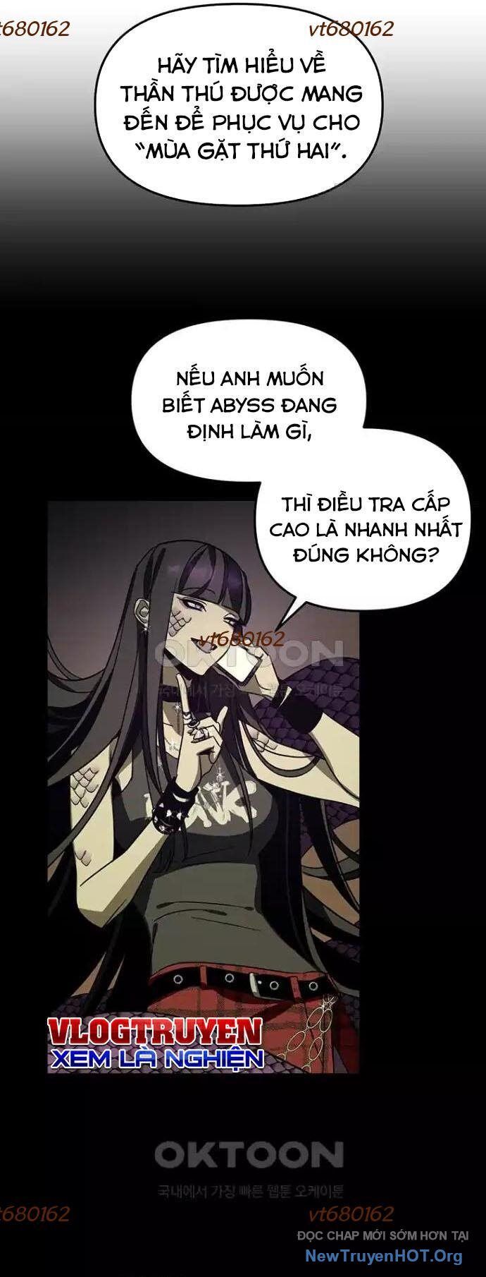 Thần Thú Đô Thị: Chapter 18