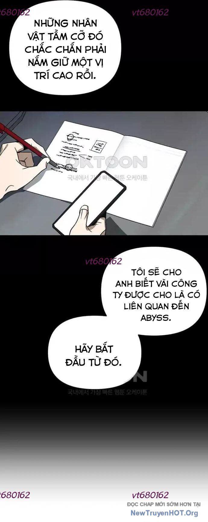 Thần Thú Đô Thị: Chapter 18