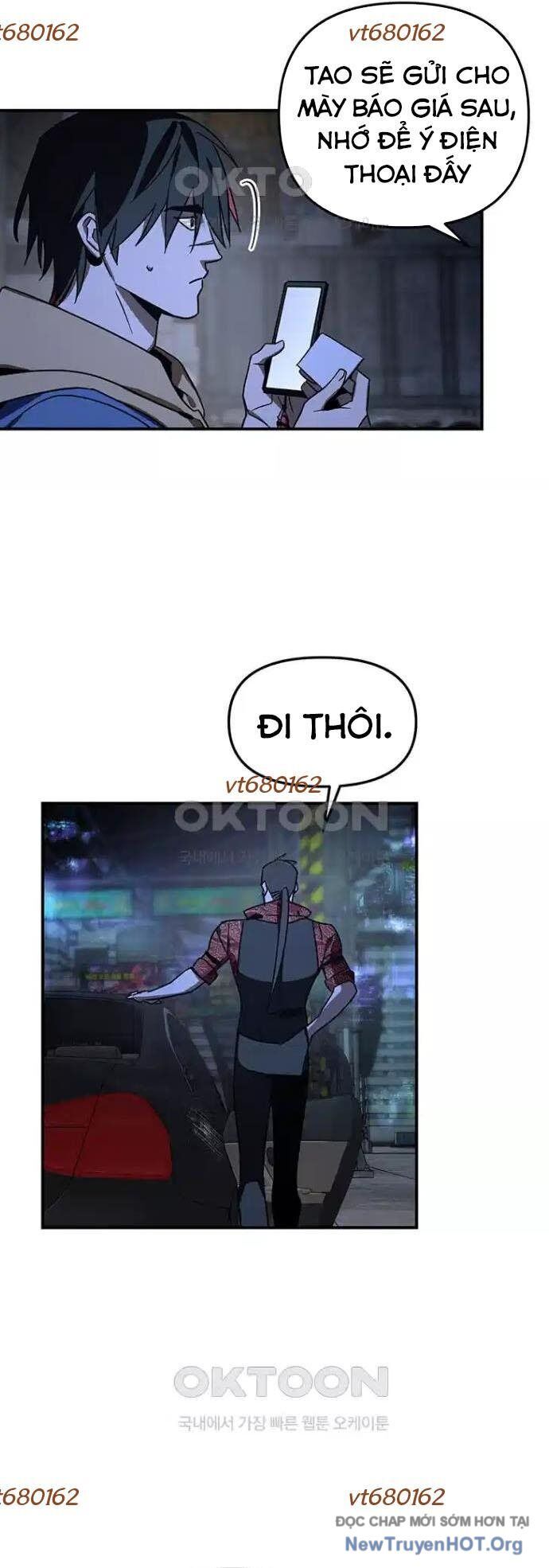 Thần Thú Đô Thị: Chapter 18