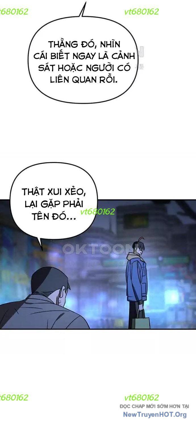 Thần Thú Đô Thị: Chapter 18