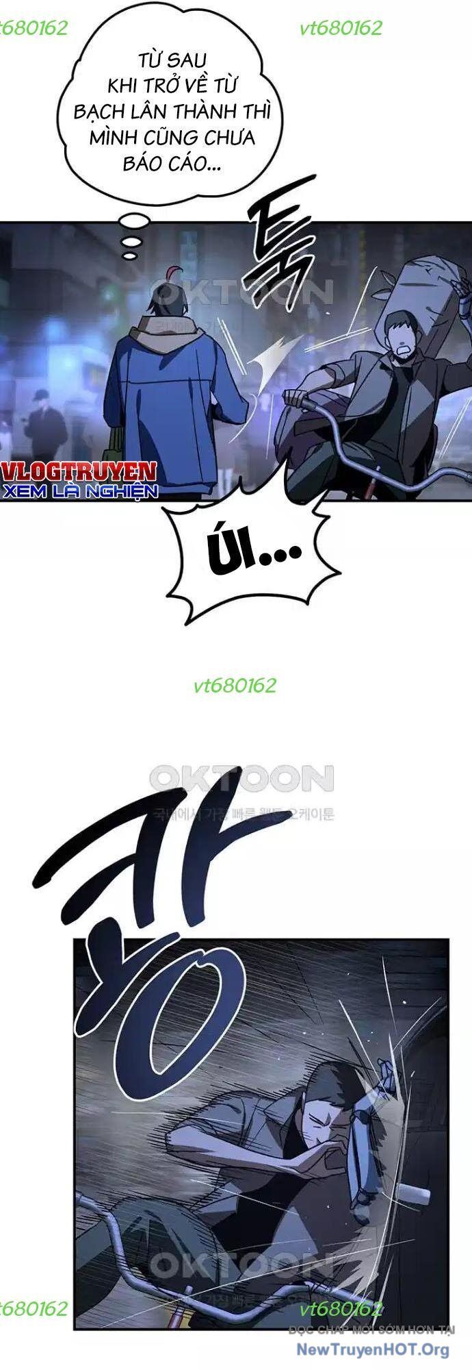 Thần Thú Đô Thị: Chapter 18