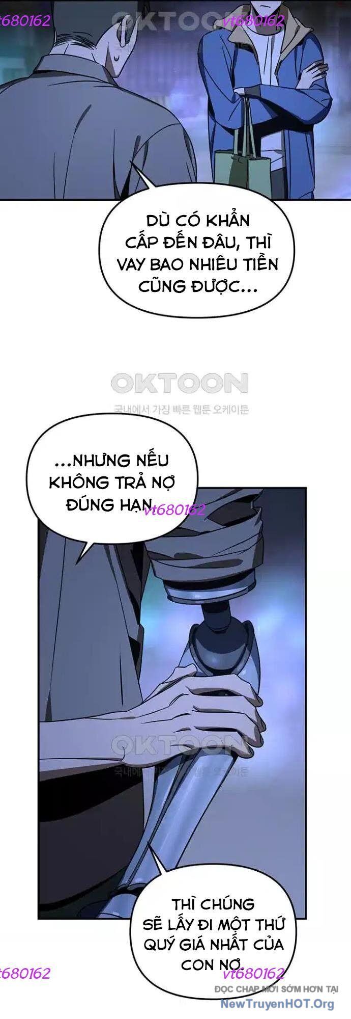Thần Thú Đô Thị: Chapter 18