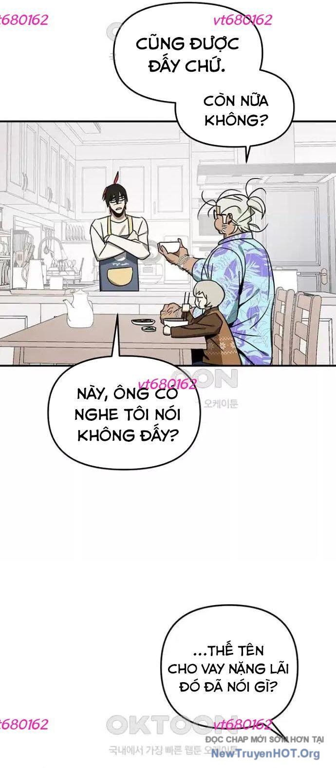 Thần Thú Đô Thị: Chapter 18