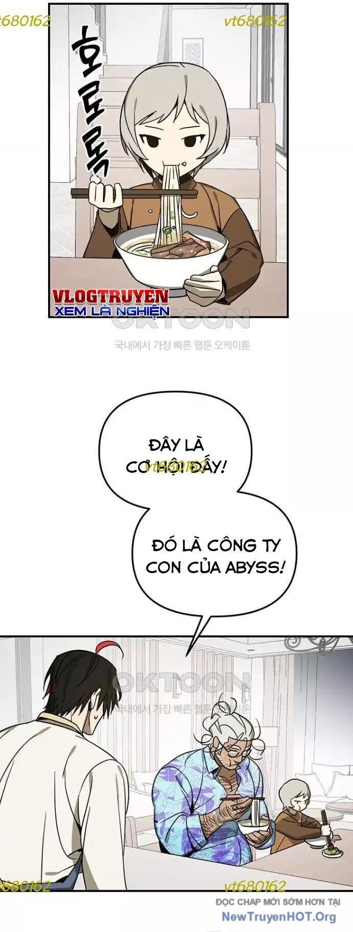 Thần Thú Đô Thị: Chapter 18