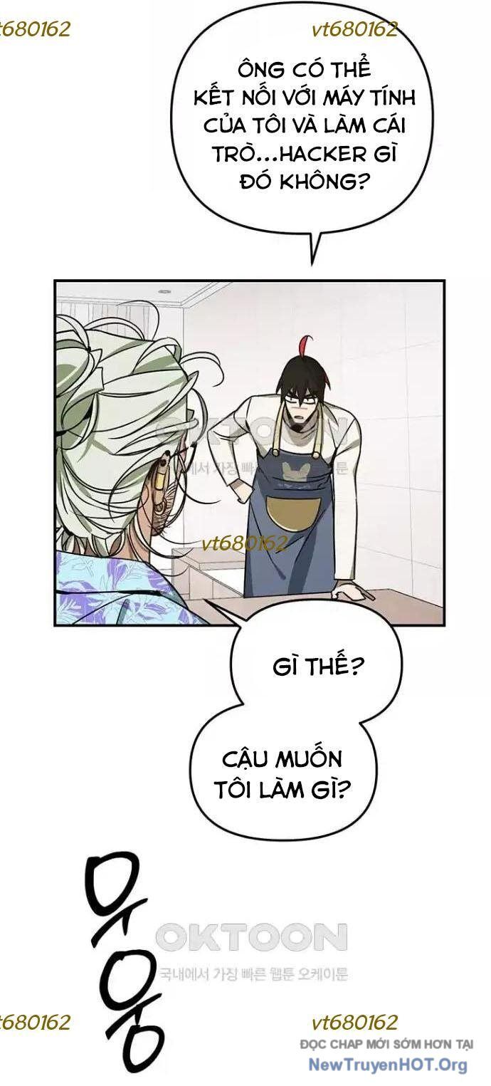 Thần Thú Đô Thị: Chapter 18