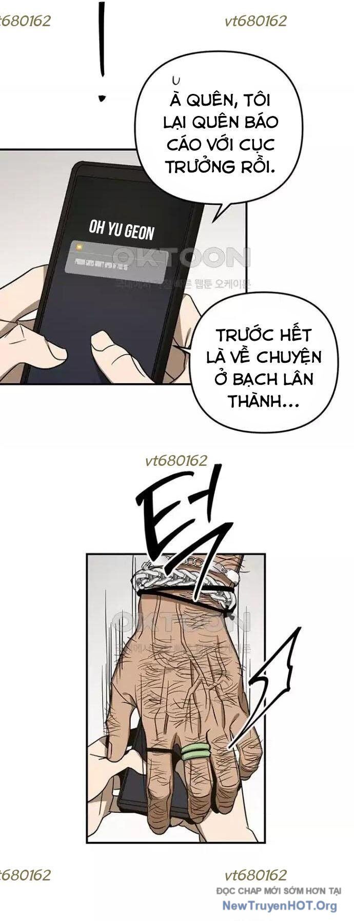 Thần Thú Đô Thị: Chapter 18