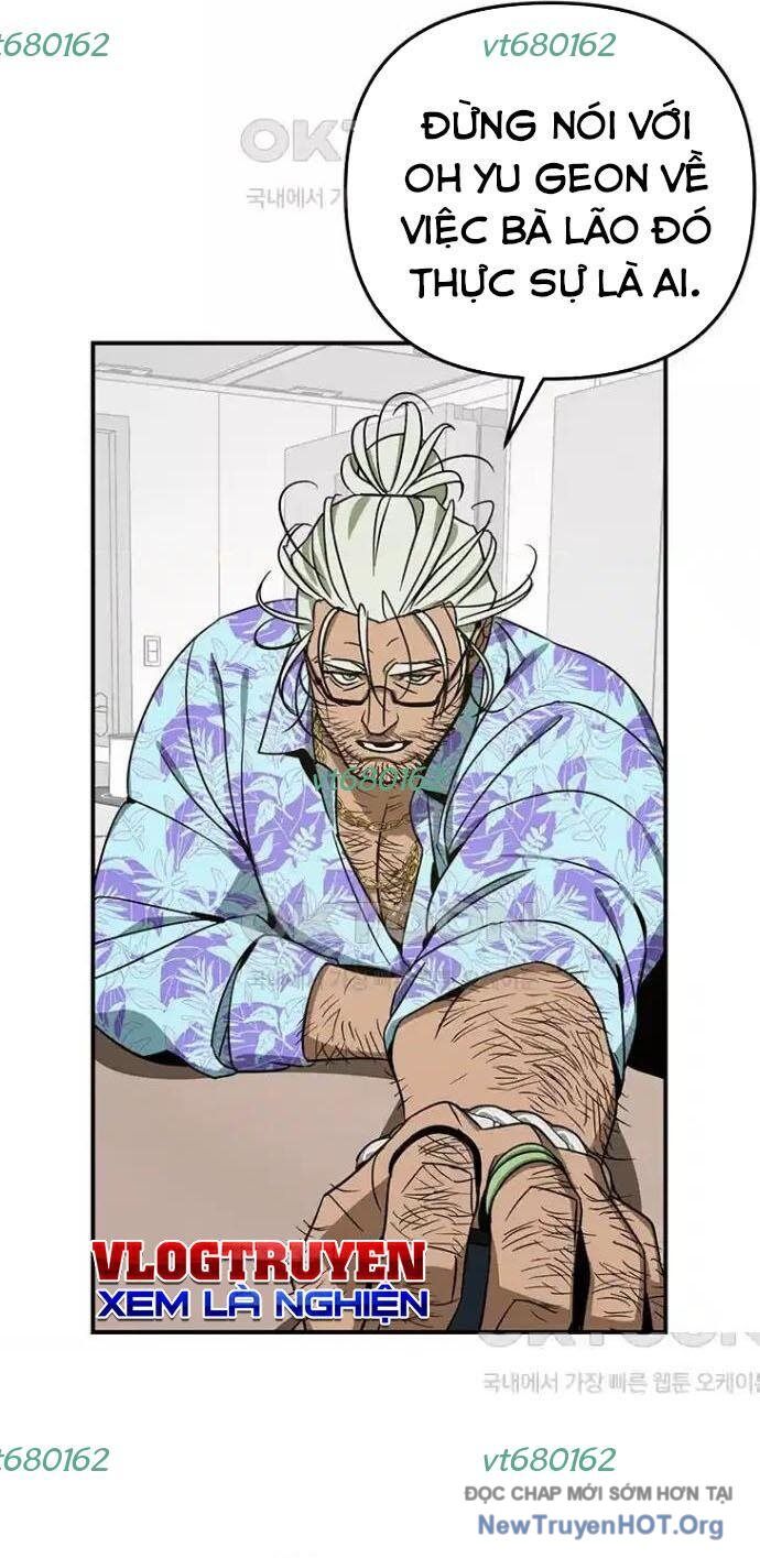 Thần Thú Đô Thị: Chapter 18