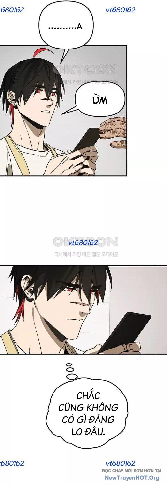 Thần Thú Đô Thị: Chapter 18