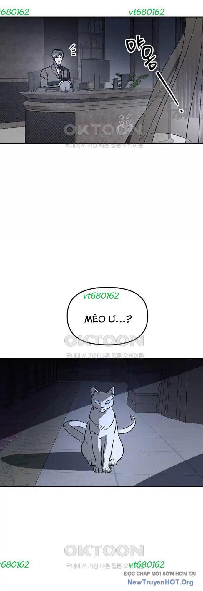 Thần Thú Đô Thị: Chapter 18