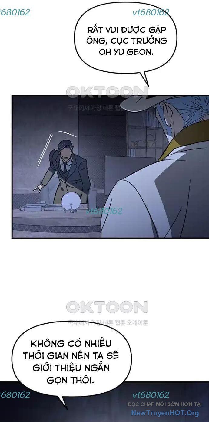 Thần Thú Đô Thị: Chapter 18