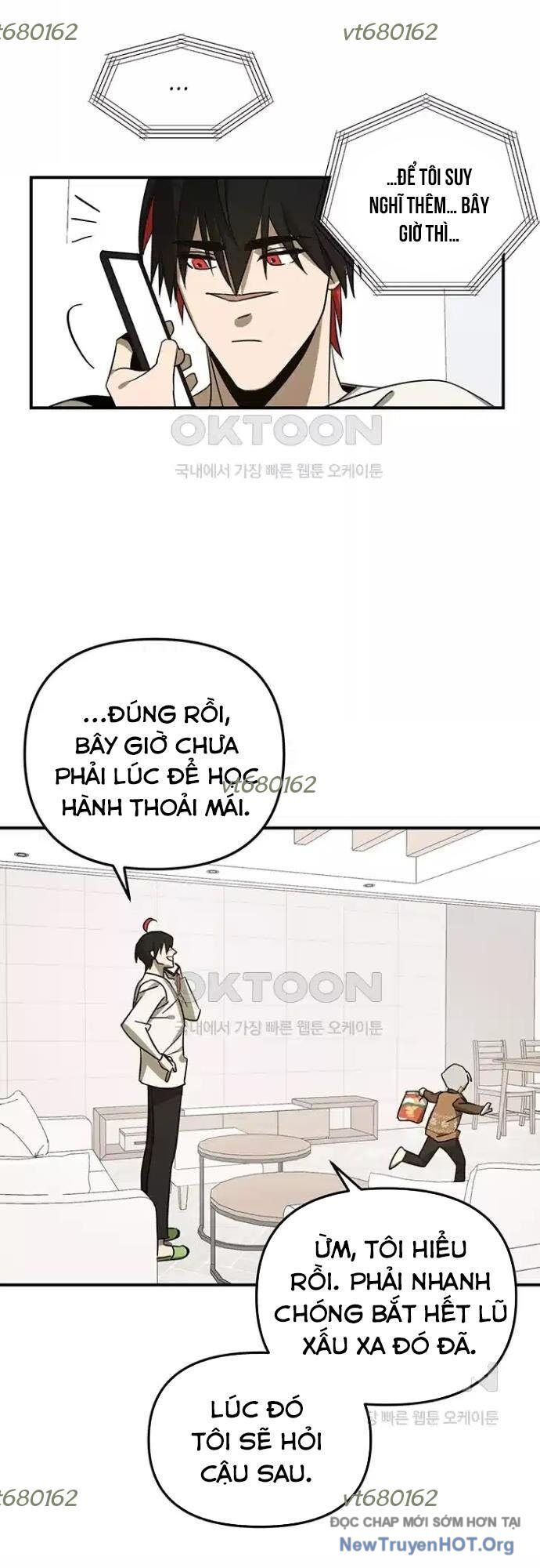 Thần Thú Đô Thị: Chapter 18