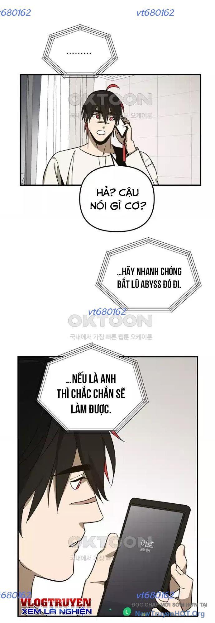 Thần Thú Đô Thị: Chapter 18