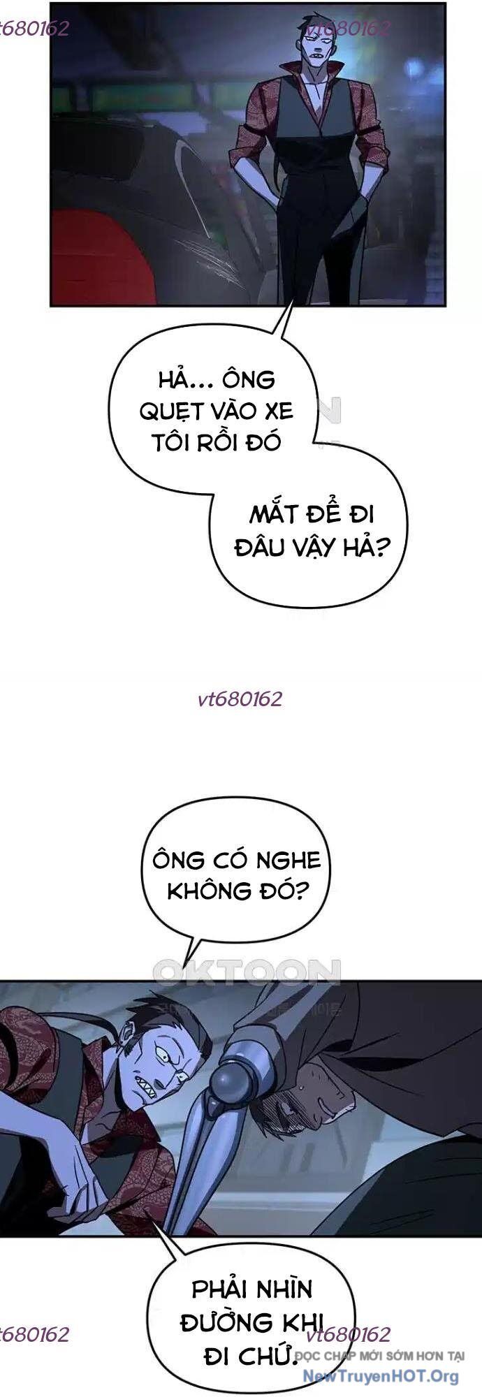 Thần Thú Đô Thị: Chapter 18