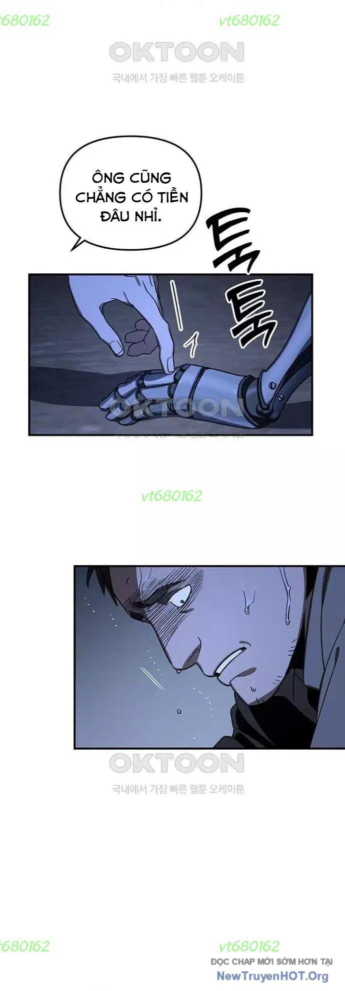 Thần Thú Đô Thị: Chapter 18