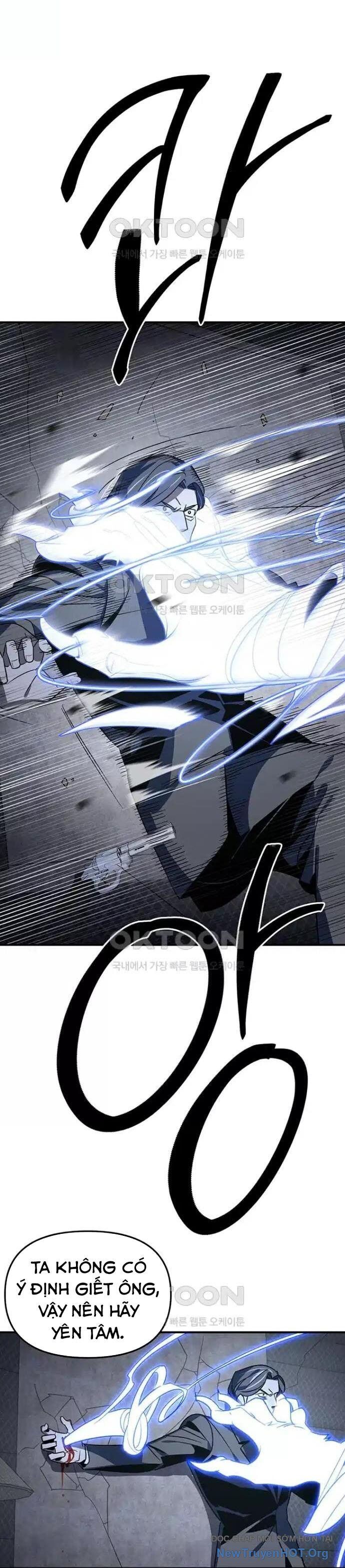 Thần Thú Đô Thị: Chapter 19