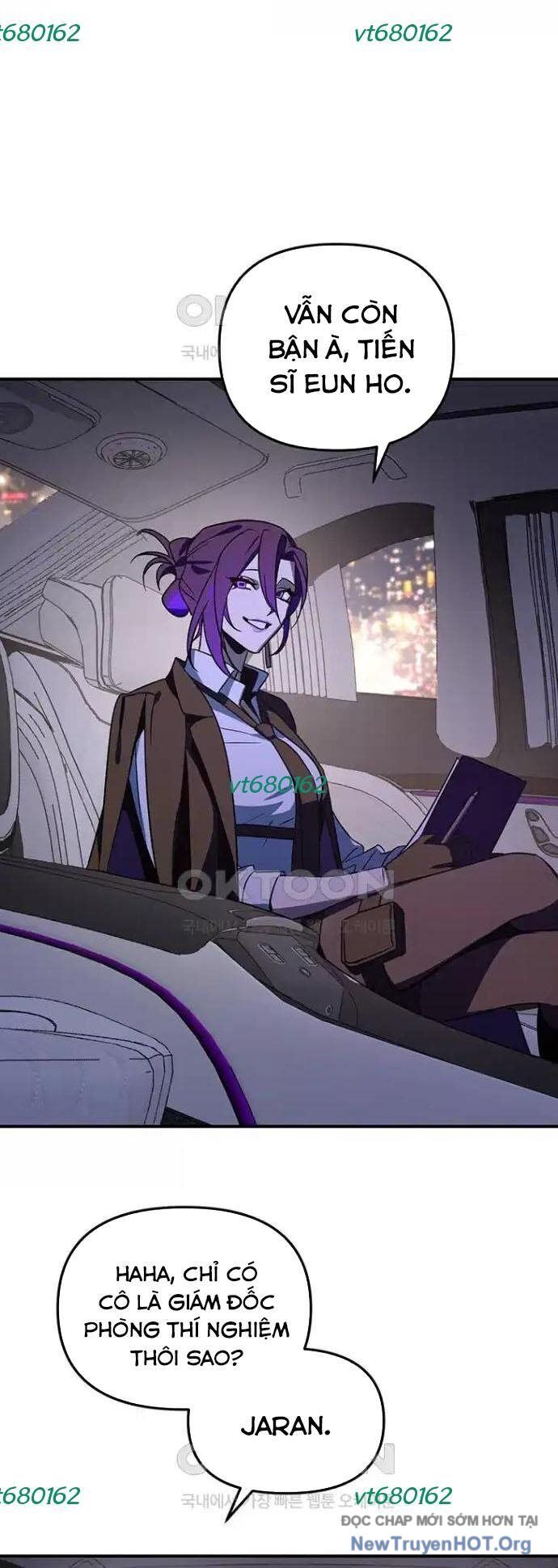 Thần Thú Đô Thị: Chapter 19