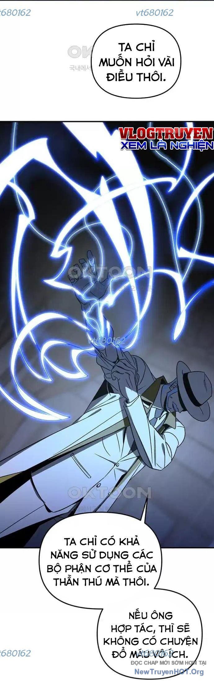 Thần Thú Đô Thị: Chapter 19