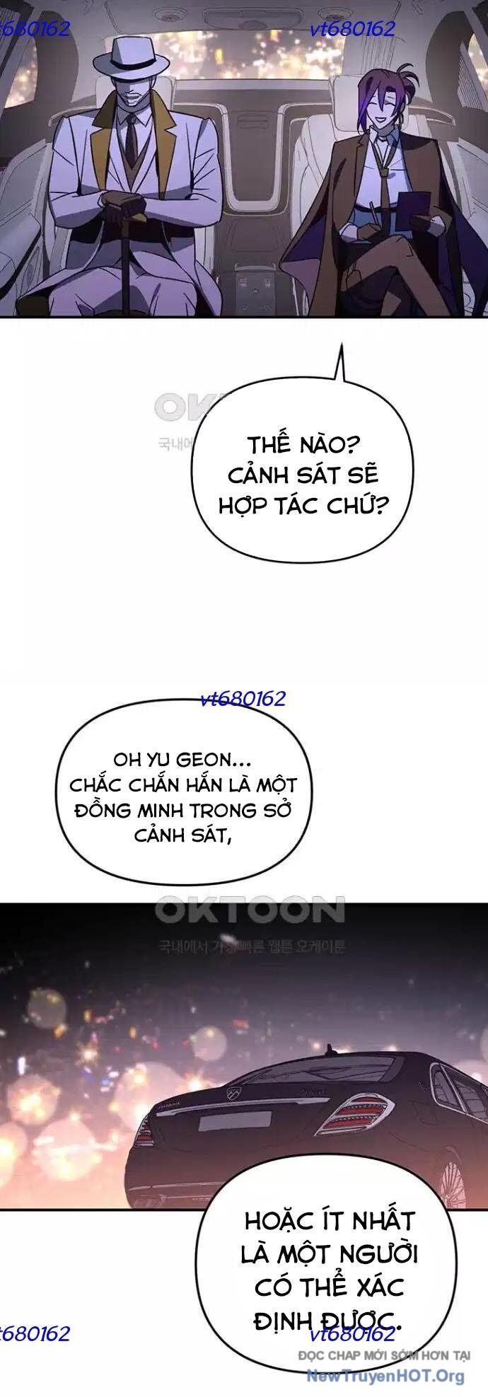 Thần Thú Đô Thị: Chapter 19