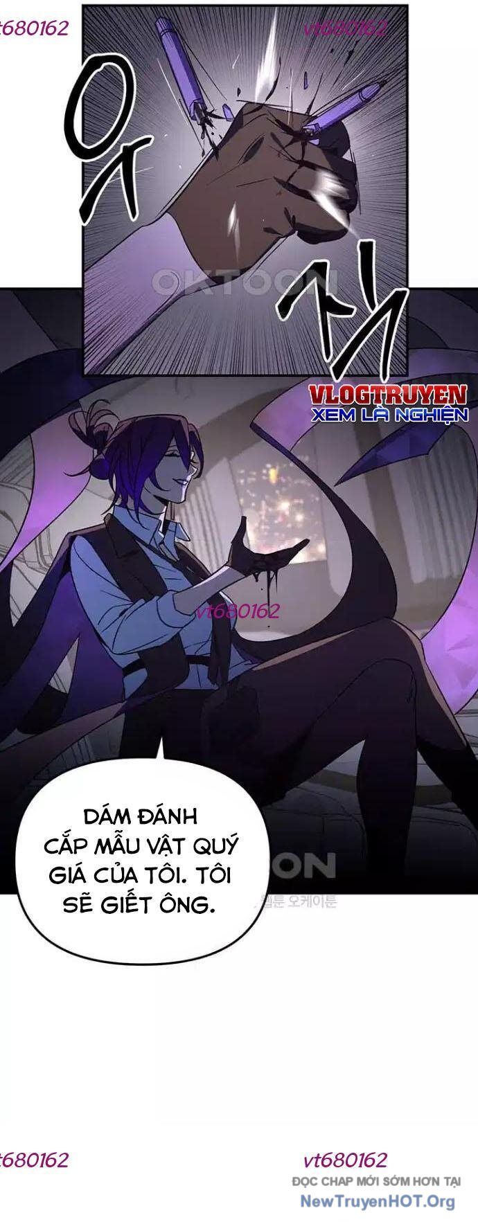 Thần Thú Đô Thị: Chapter 19