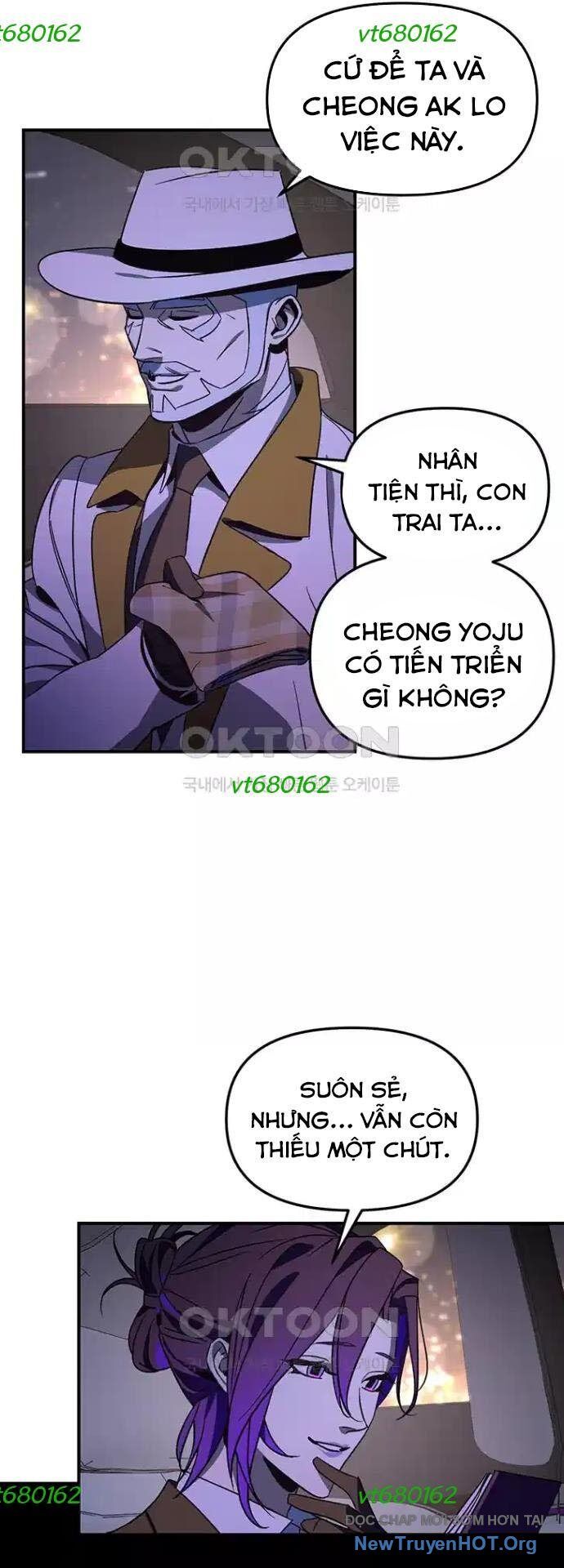 Thần Thú Đô Thị: Chapter 19