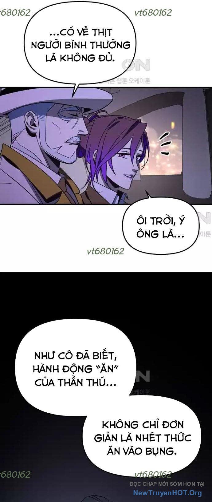 Thần Thú Đô Thị: Chapter 19