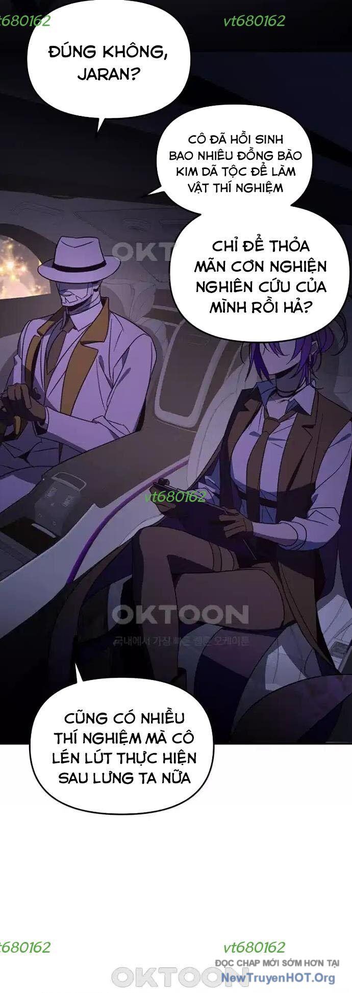 Thần Thú Đô Thị: Chapter 19