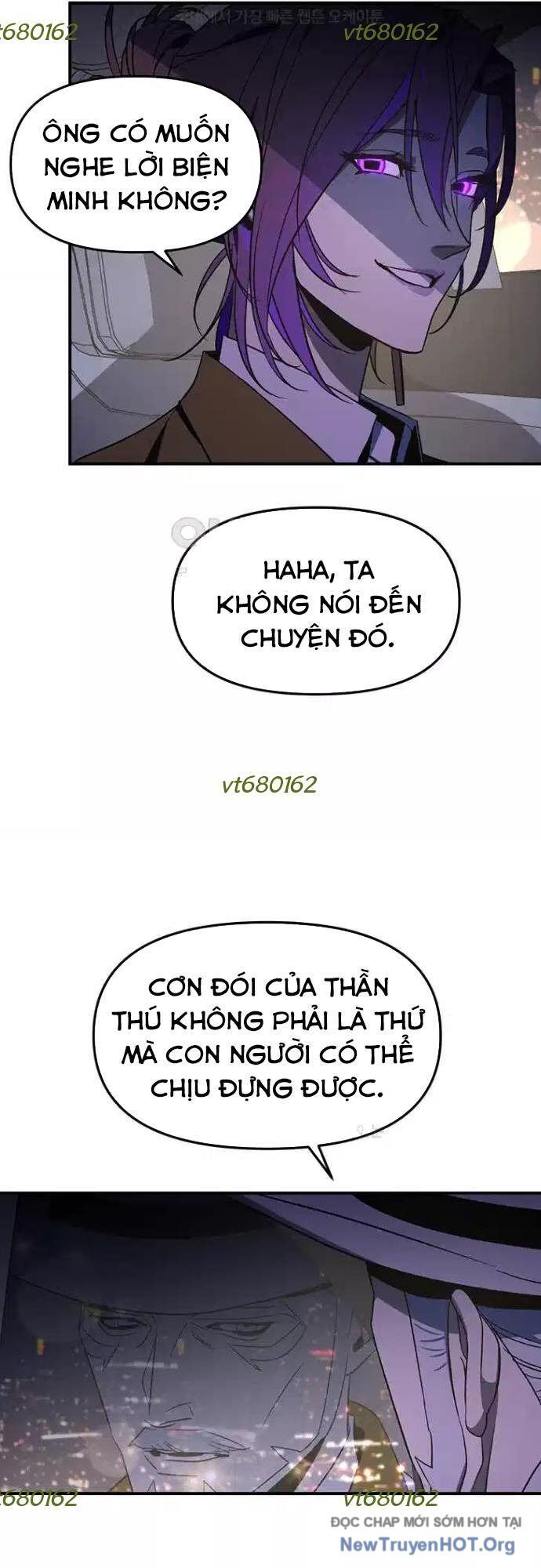 Thần Thú Đô Thị: Chapter 19