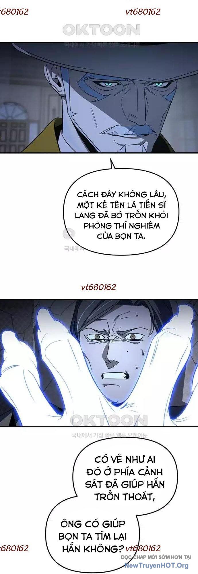 Thần Thú Đô Thị: Chapter 19