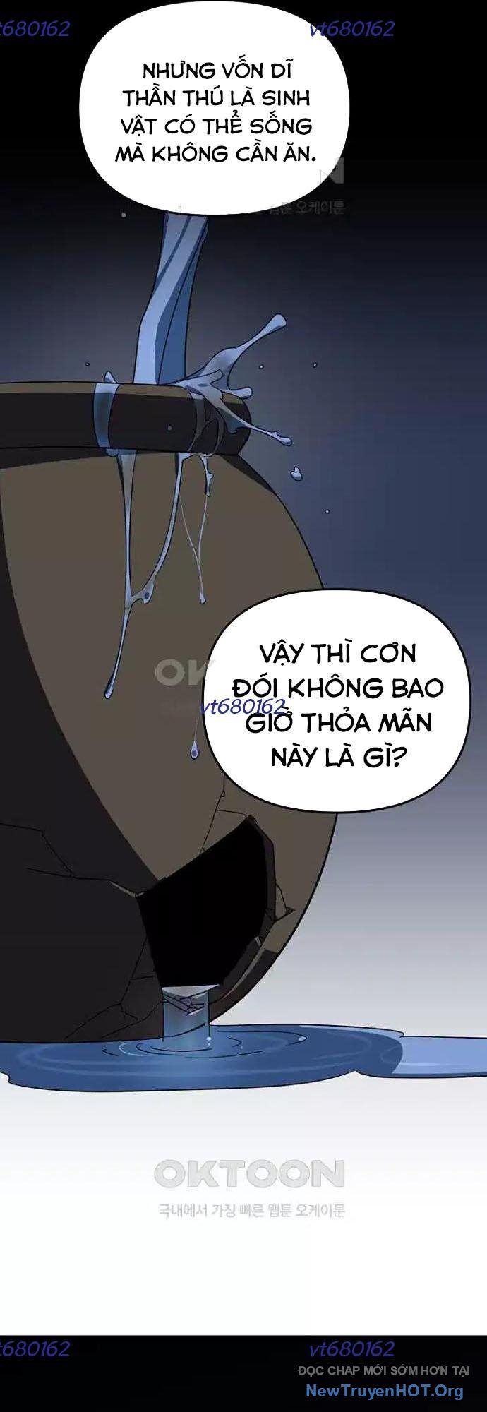 Thần Thú Đô Thị: Chapter 19