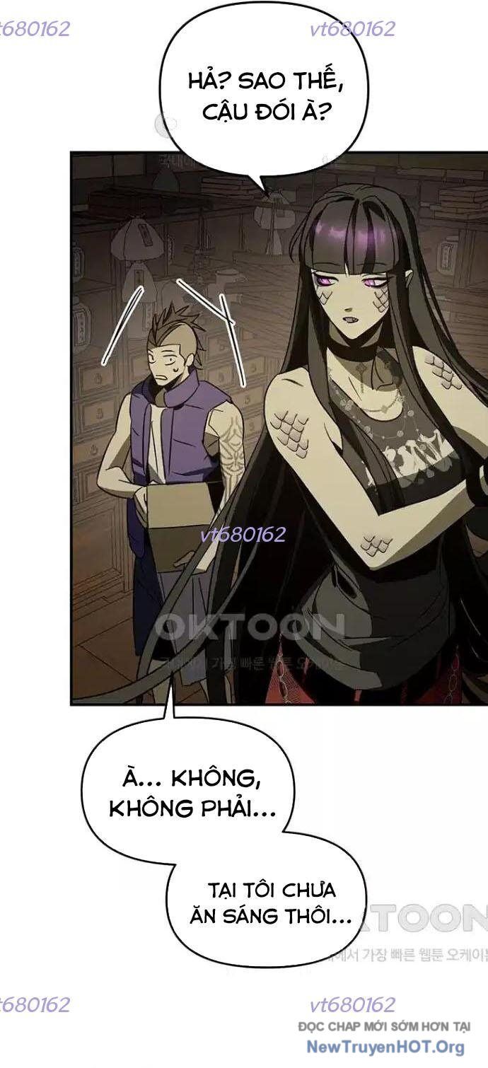 Thần Thú Đô Thị: Chapter 19