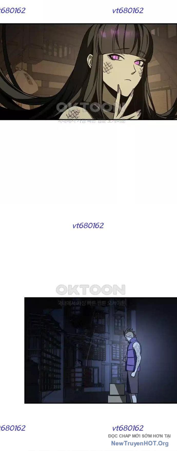 Thần Thú Đô Thị: Chapter 19