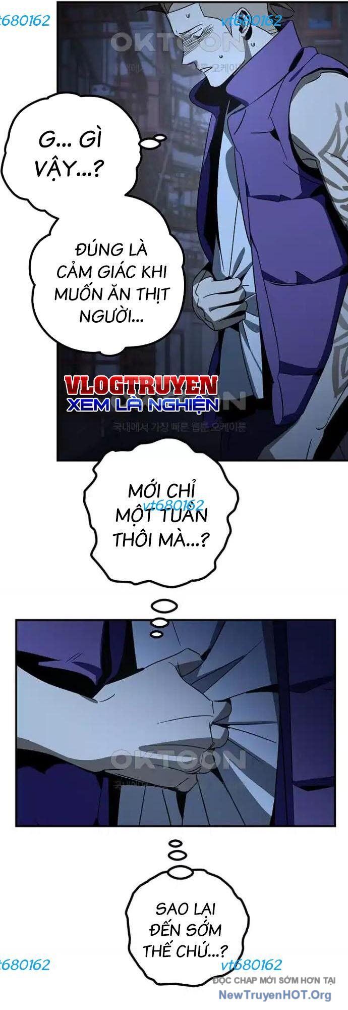 Thần Thú Đô Thị: Chapter 19