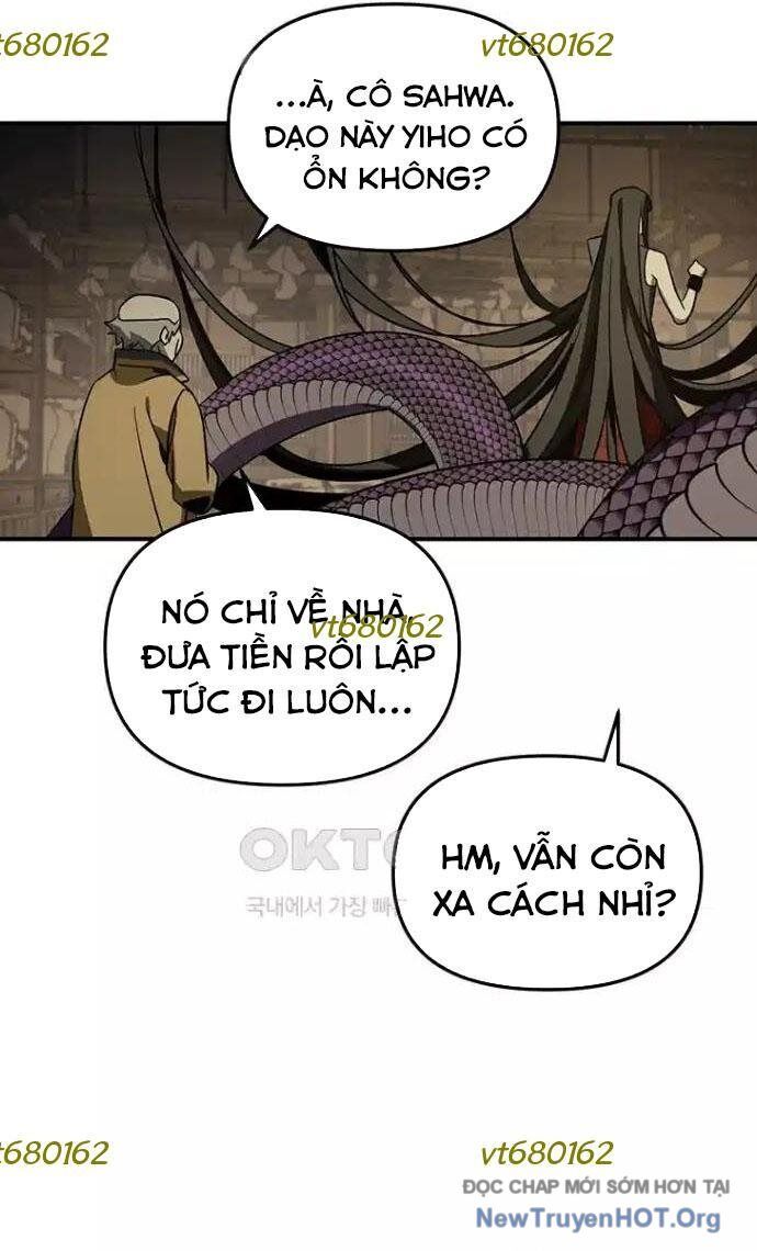 Thần Thú Đô Thị: Chapter 19