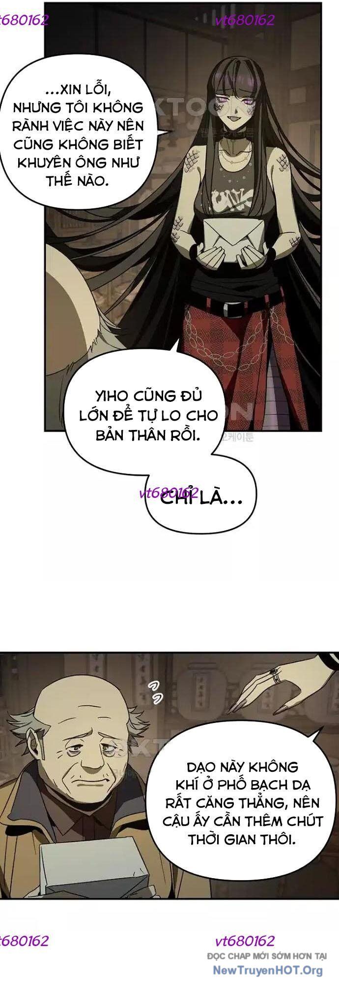 Thần Thú Đô Thị: Chapter 19