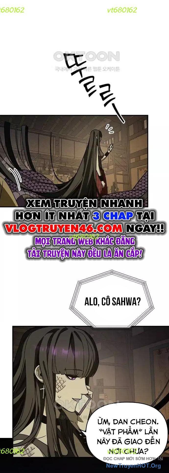 Thần Thú Đô Thị: Chapter 19