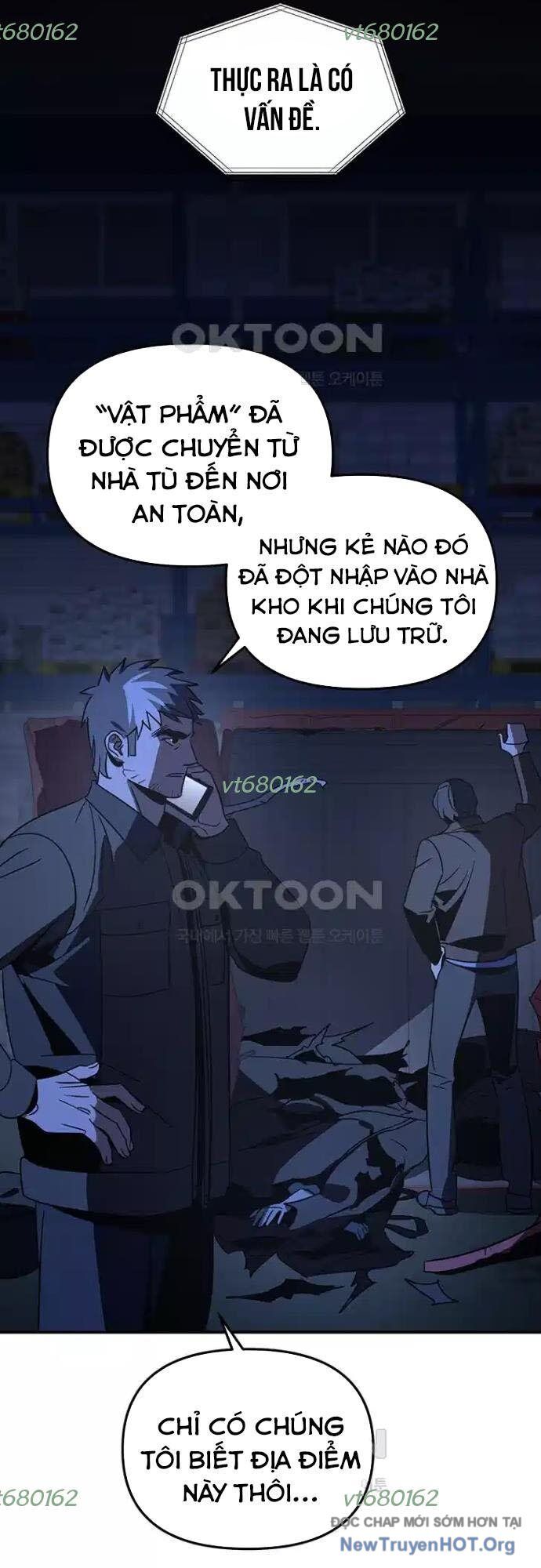 Thần Thú Đô Thị: Chapter 19